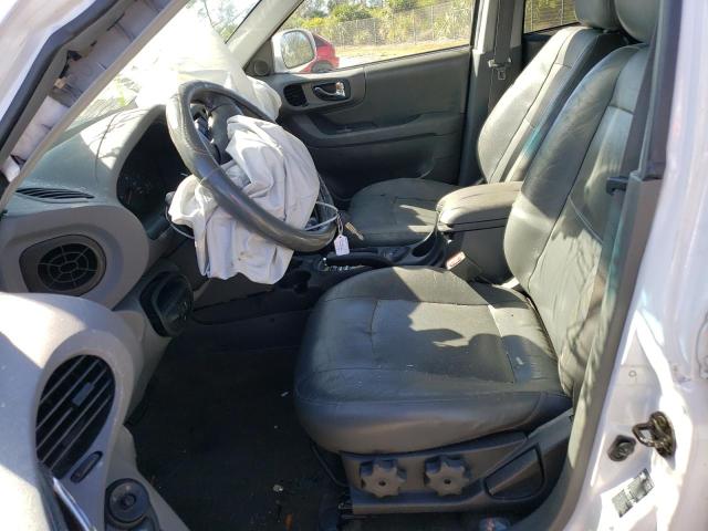 Photo 7 from auction – 2003 HYUNDAI SANTA FE G with VIN KM8SC13E53U471079