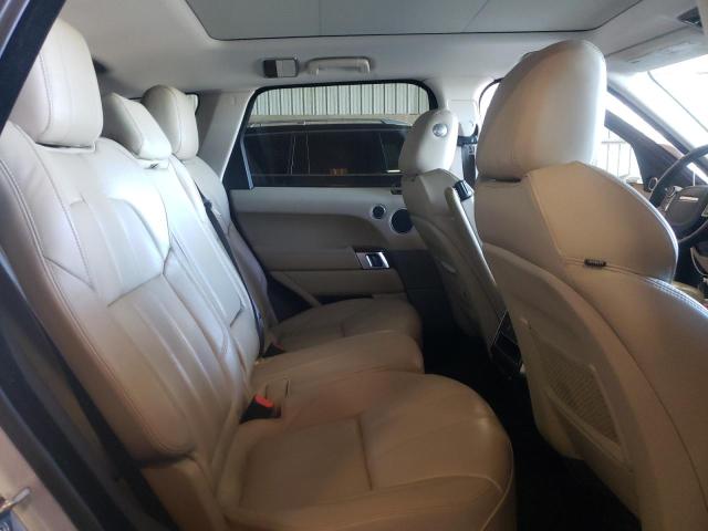 Photo 10 from auction – 2014 LAND ROVER RANGE ROVE with VIN SALWR2WF6EA390216
