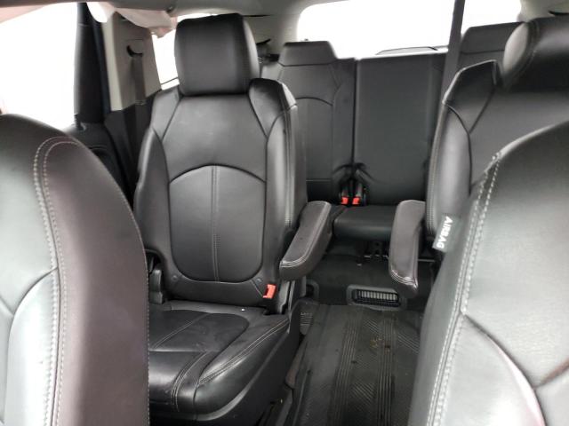 Photo 10 from auction – 2016 CHEVROLET TRAVERSE L with VIN 1GNKVHKD0GJ233218