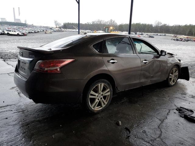 Photo 3 from auction – 2013 NISSAN ALTIMA 3.5 with VIN 1N4BL3AP7DN469288