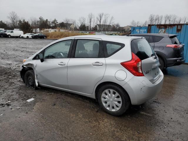 Photo 2 from auction – 2015 NISSAN VERSA NOTE with VIN 3N1CE2CP3FL421115