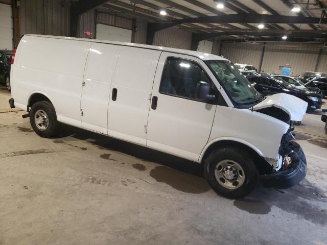 Photo 4 from auction – 2014 CHEVROLET EXPRESS G2 with VIN 1GCWGGFA7E1186586