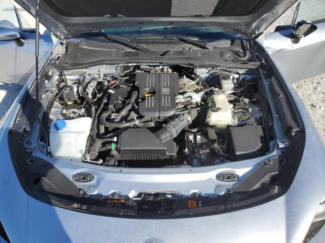 Photo 11 from auction – 2018 FIAT 124 SPIDER with VIN JC1NFAEK2J0135225
