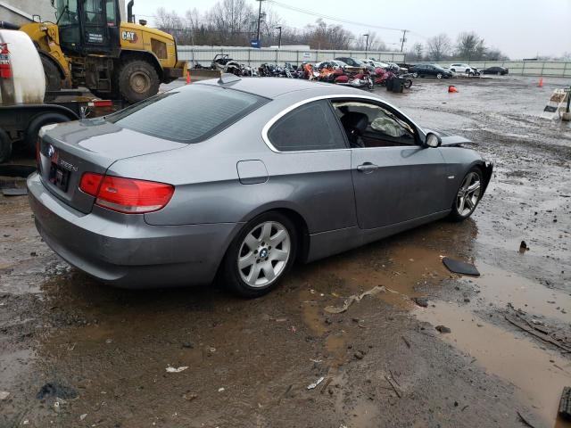 Photo 3 from auction – 2007 BMW 328 XI with VIN WBAWC33527PD06189