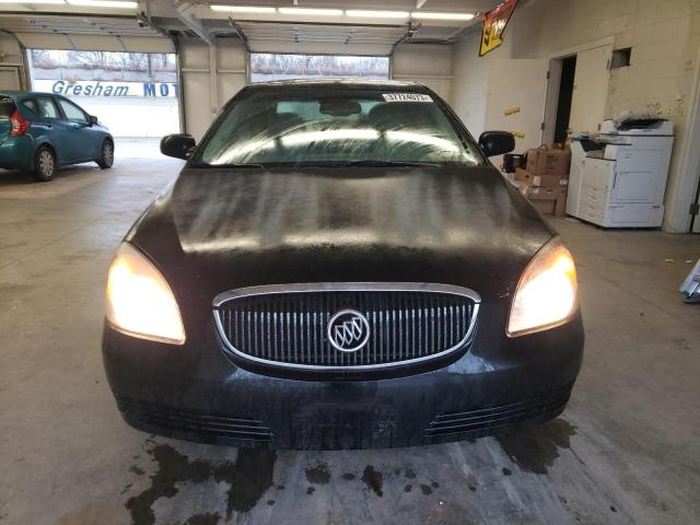 Photo 5 from auction – 2007 BUICK LUCERNE CX with VIN 1G4HD57227U207127