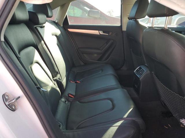 Photo 10 from auction – 2011 AUDI A4 PREMIUM with VIN WAUFFAFL6BN016027