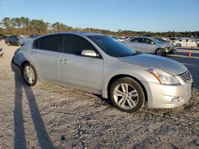 Photo 4 from auction – 2012 NISSAN ALTIMA SR with VIN 1N4BL2AP4CN532775