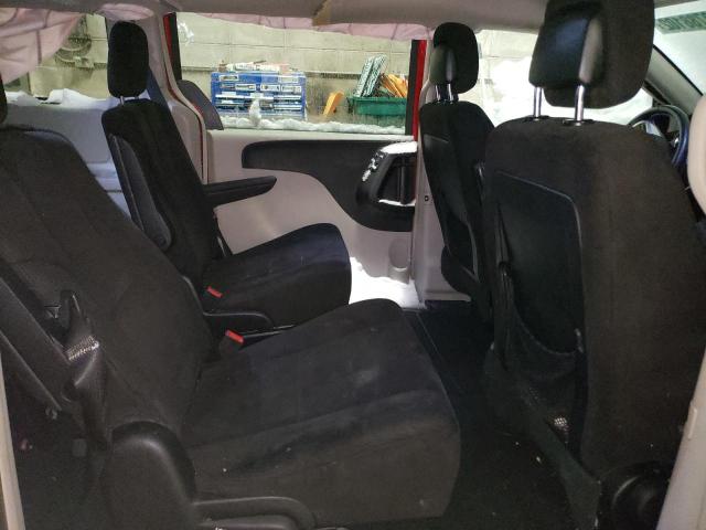 Photo 11 from auction – 2012 DODGE GRAND CARA with VIN 2C4RDGDG2CR192401