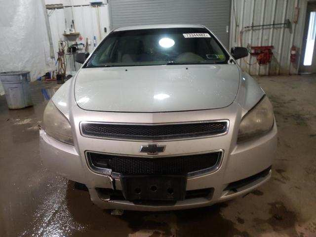 Photo 5 from auction – 2011 CHEVROLET MALIBU LS with VIN 1G1ZB5E1XBF394650