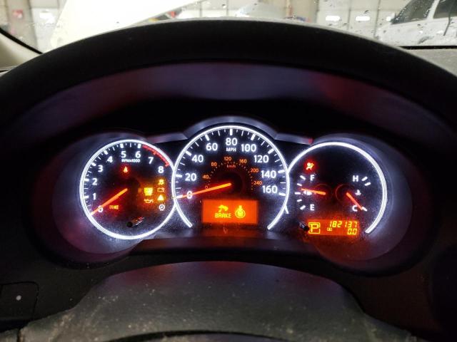 Photo 9 from auction – 2011 NISSAN ALTIMA BAS with VIN 1N4AL2AP9BN504903