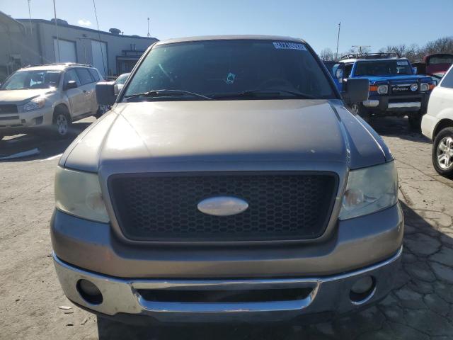 Photo 5 from auction – 2006 FORD F150 SUPER with VIN 1FTPW12V86FB23532