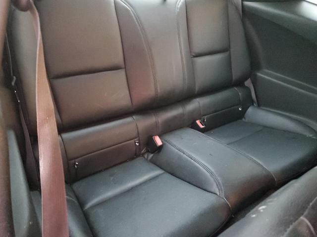 Photo 10 from auction – 2012 CHEVROLET CAMARO LT with VIN 2G1FB1E36C9142854