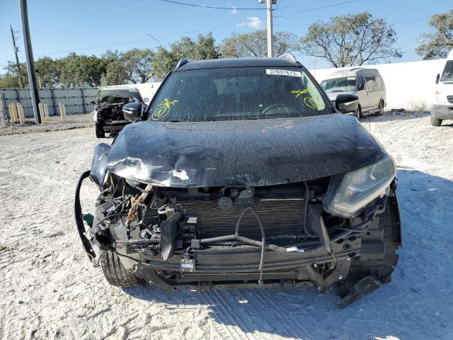 Photo 5 from auction – 2014 NISSAN ROGUE S/SL with VIN 5N1AT2MT4EC845785