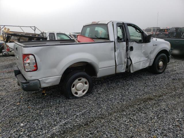 Photo 3 from auction – 2005 FORD F150 with VIN 1FTRF12W85NB64118