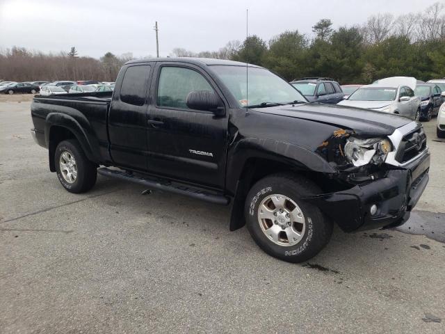 Photo 4 from auction – 2012 TOYOTA TACOMA with VIN 5TFUU4EN4CX047464
