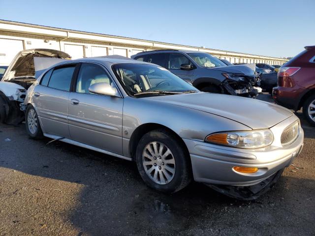 Photo 4 from auction – 2005 BUICK LESABRE CU with VIN 1G4HP52K45U272749