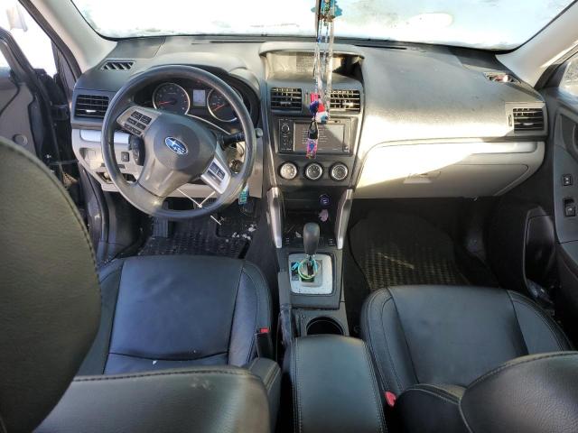 Photo 8 from auction – 2014 SUBARU FORESTER 2 with VIN JF2SJAGC8EH431630