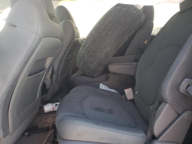 Photo 11 from auction – 2014 CHEVROLET TRAVERSE L with VIN 1GNKRHKD8EJ368481