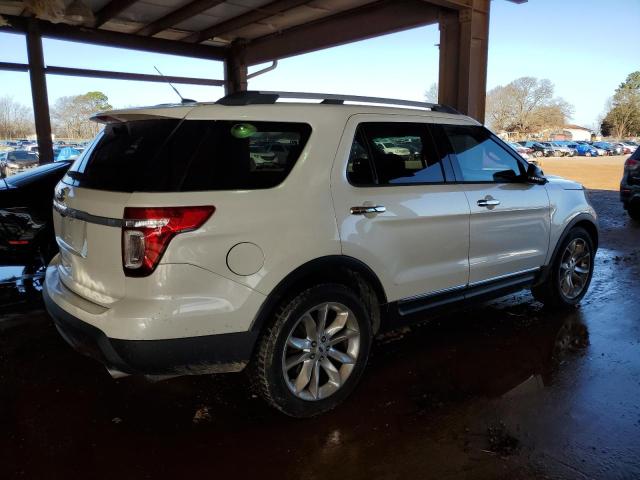 Photo 3 from auction – 2014 FORD EXPLORER X with VIN 1FM5K7D87EGC05222