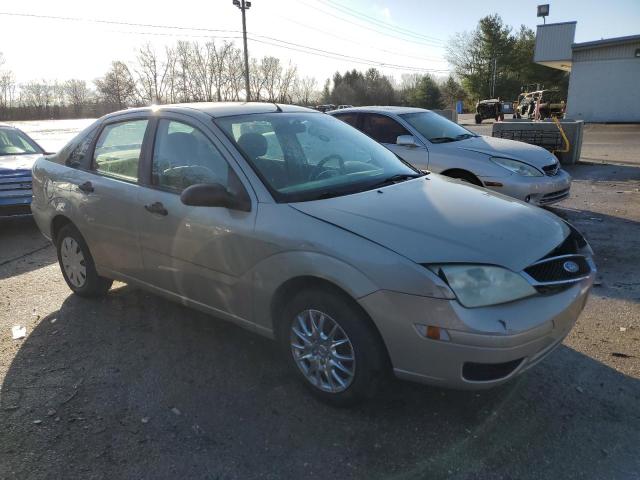 Photo 4 from auction – 2007 FORD FOCUS ZX4 with VIN 1FAFP34N07W165637