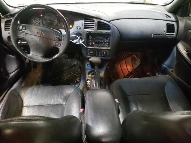 Photo 8 from auction – 2001 CHEVROLET MONTE CARL with VIN 2G1WX15KX19213818