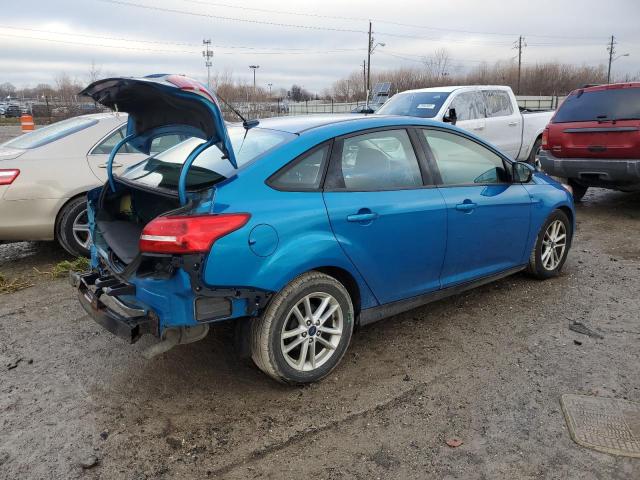 Photo 3 from auction – 2016 FORD FOCUS SE with VIN 1FADP3F20GL403093