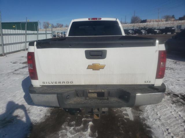 صورة رقم 6 من المزاد - 2011 CHEVROLET SILVERADO مع VIN 1GC2KYC80BZ120835