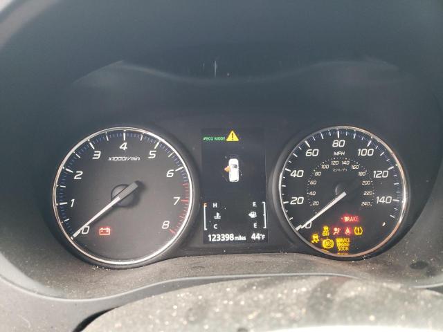 Photo 9 from auction – 2018 MITSUBISHI OUTLANDER with VIN JA4AD2A33JZ052453
