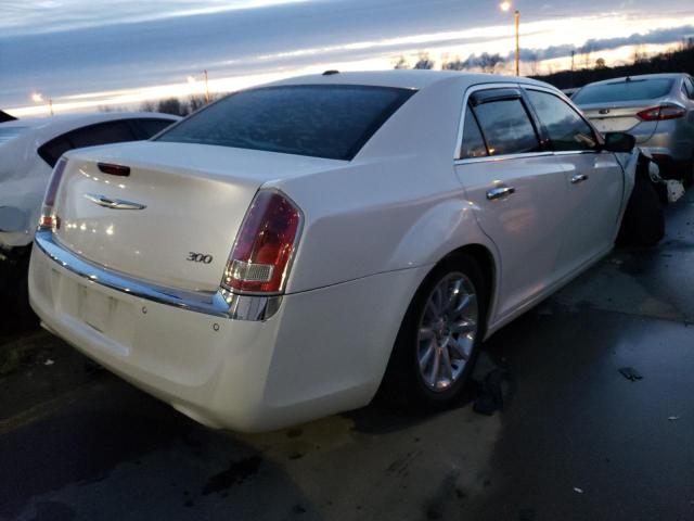 Photo 3 from auction – 2012 CHRYSLER 300 LIMITE with VIN 2C3CCACG8CH207873