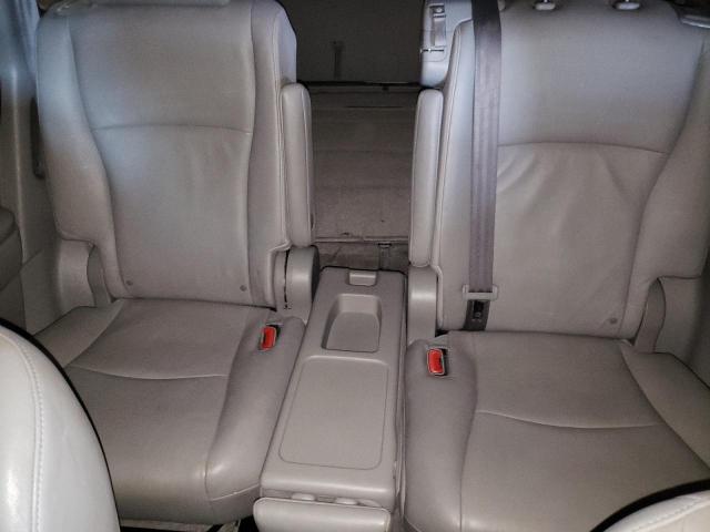 Photo 10 from auction – 2008 TOYOTA HIGHLANDER with VIN JTEES43A782000374