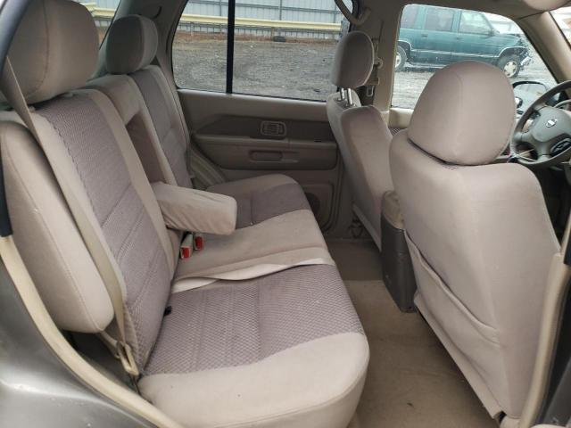 Photo 11 from auction – 2002 NISSAN PATHFINDER with VIN JN8DR09X52W658411