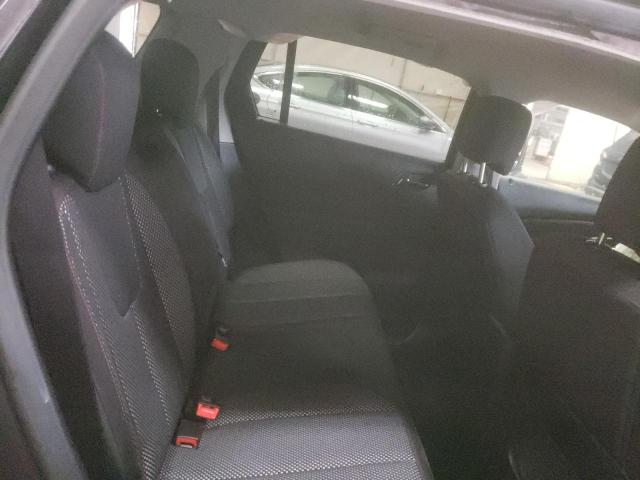 Photo 11 from auction – 2016 GMC TERRAIN SL with VIN 2GKFLSEK4G6197316