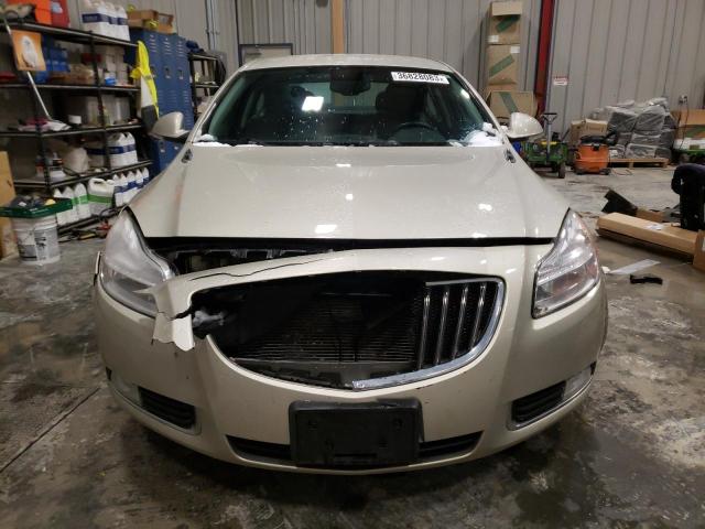 Photo 5 from auction – 2013 BUICK REGAL PREM with VIN 2G4GS5EV3D9166238