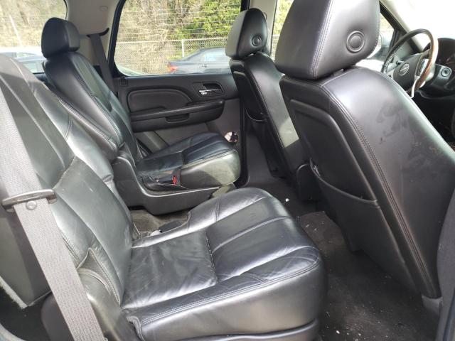 Photo 11 from auction – 2008 GMC YUKON DENA with VIN 1GKFK63858J103076