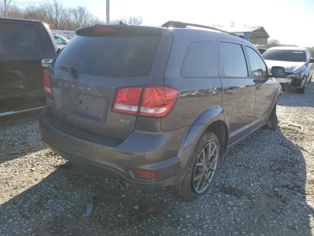 Photo 3 from auction – 2017 DODGE JOURNEY GT with VIN 3C4PDDEG2HT567325