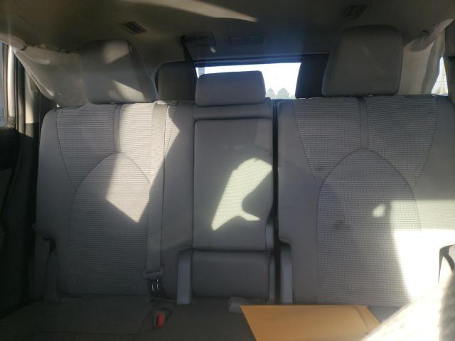Photo 10 from auction – 2021 TOYOTA HIGHLANDER with VIN 5TDBBRCH5MS534395