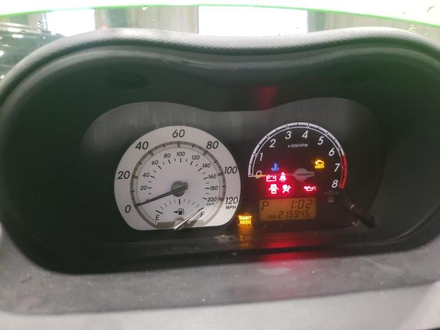 Photo 9 from auction – 2005 TOYOTA SCION XA with VIN JTKKT624650126172