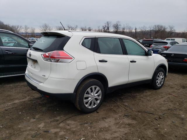 Photo 3 from auction – 2016 NISSAN ROGUE S with VIN JN8AT2MV2GW130175