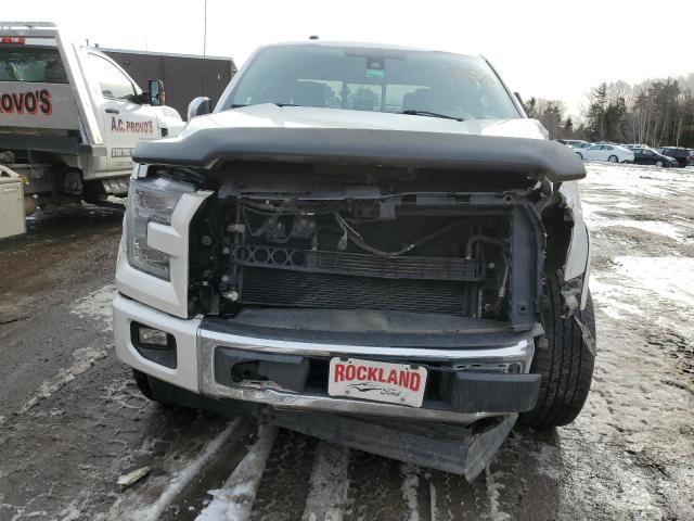 صورة رقم 5 من المزاد - 2016 FORD F150 SUPER مع VIN 1FTEW1EG7GFB06758
