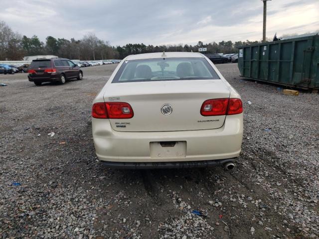 Photo 6 from auction – 2011 BUICK LUCERNE CX with VIN 1G4HA5EM7BU133810