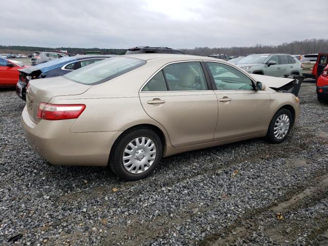 Photo 3 from auction – 2009 TOYOTA CAMRY BASE with VIN 4T1BE46K79U395144