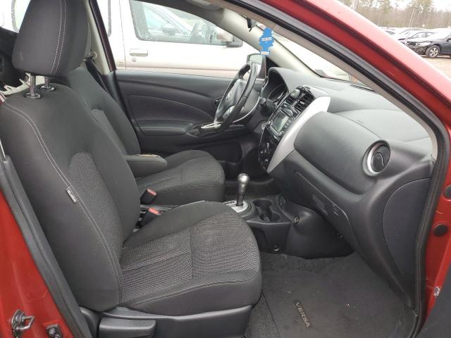 Photo 5 from auction – 2018 NISSAN VERSA S with VIN 3N1CN7AP6JL854968