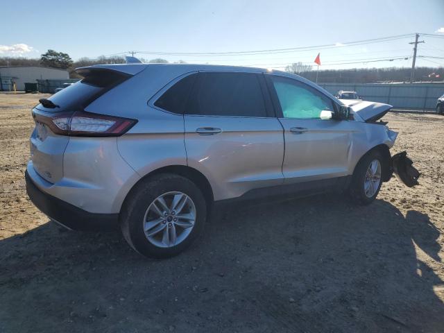 Photo 3 from auction – 2016 FORD EDGE SEL with VIN 2FMPK4J85GBB94288