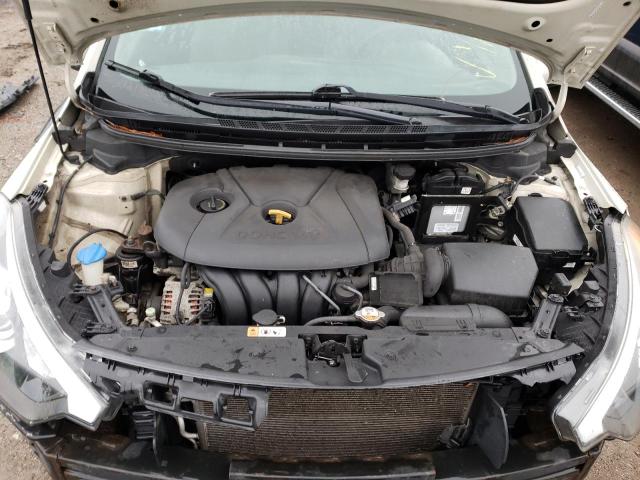 Photo 11 from auction – 2014 KIA FORTE LX with VIN KNAFK4A68E5088690