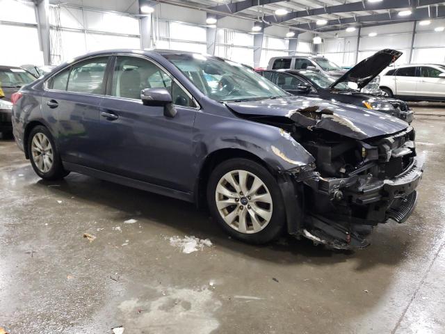 Foto 4 de la subasta – 2015 SUBARU LEGACY 2.5 con VIN 4S3BNBF69F3032759