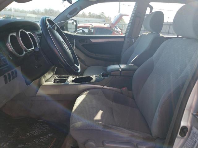Photo 7 from auction – 2004 TOYOTA 4RUNNER SR with VIN JTEZU14RX40026679