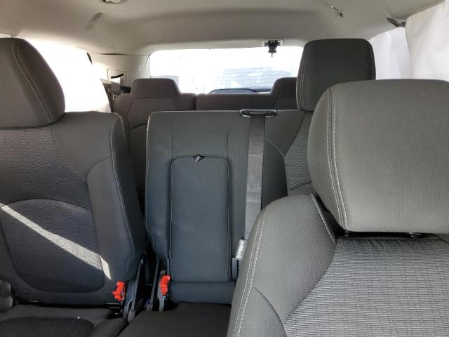 Photo 10 from auction – 2017 CHEVROLET TRAVERSE L with VIN 1GNKRGKDXHJ211744