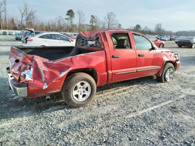 Photo 3 from auction – 2006 DODGE DAKOTA QUA with VIN 1D7HE48N16S707882