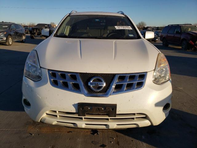 Photo 5 from auction – 2011 NISSAN ROGUE S with VIN JN8AS5MT8BW181126