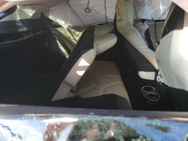 Photo 10 from auction – 2016 TESLA MODEL S with VIN 5YJSA1E25GF168251